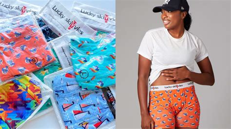 lesbian underwear brands